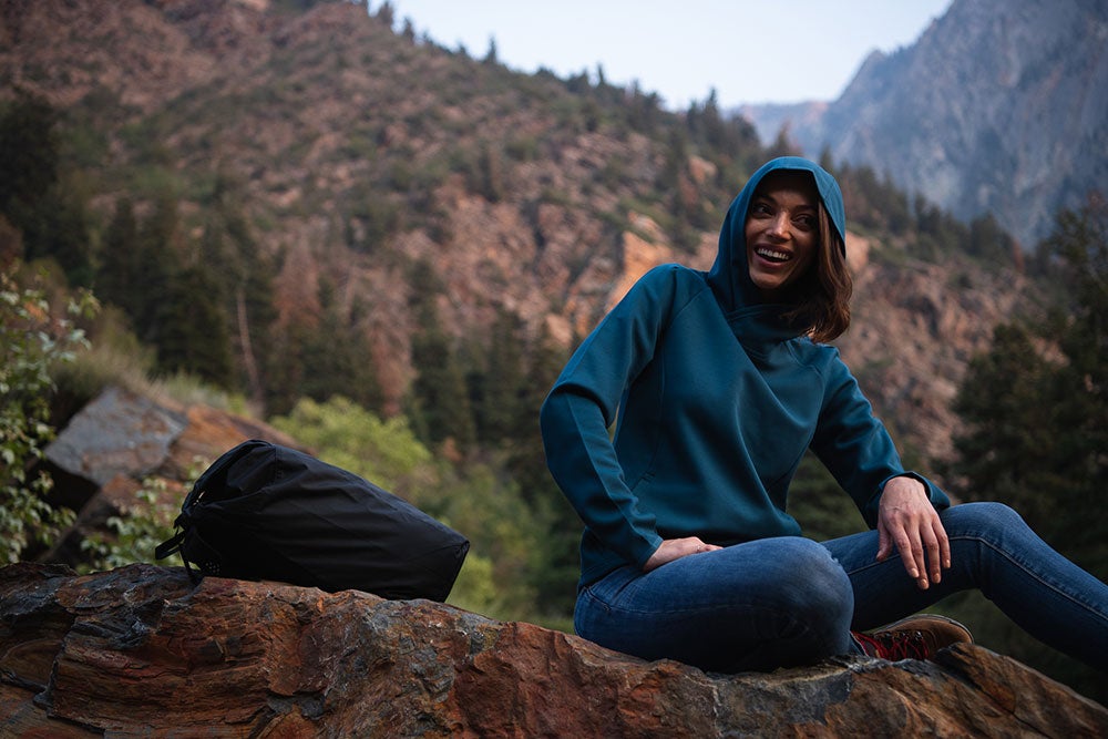 Vertx Swift Hoody