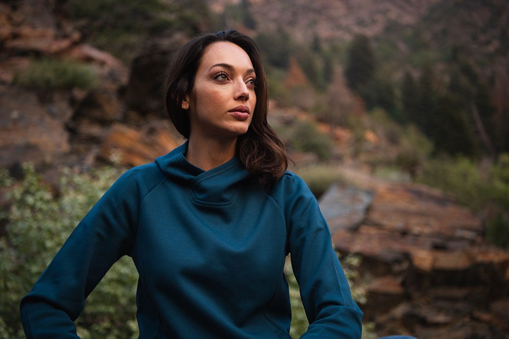 Vertx Swift Hoody