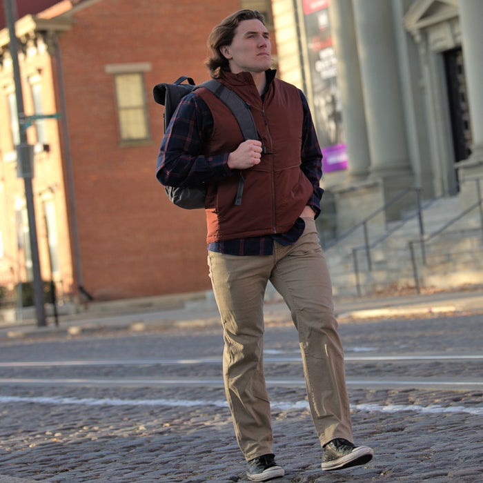 Vertx Integrity P Vest