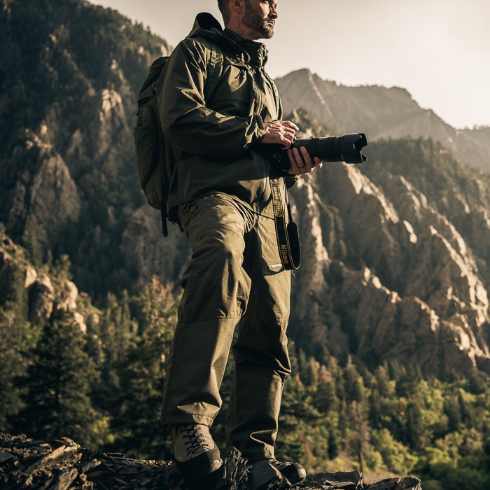 Vertx Integrity Shell Pant