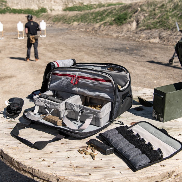 Vertx Cof Heavy Range Bag