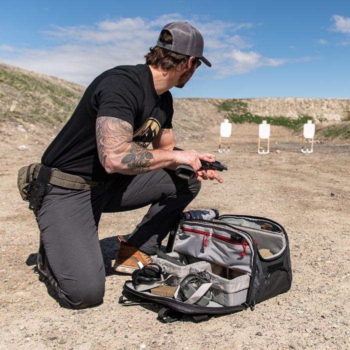 Vertx Cof Heavy Range Bag