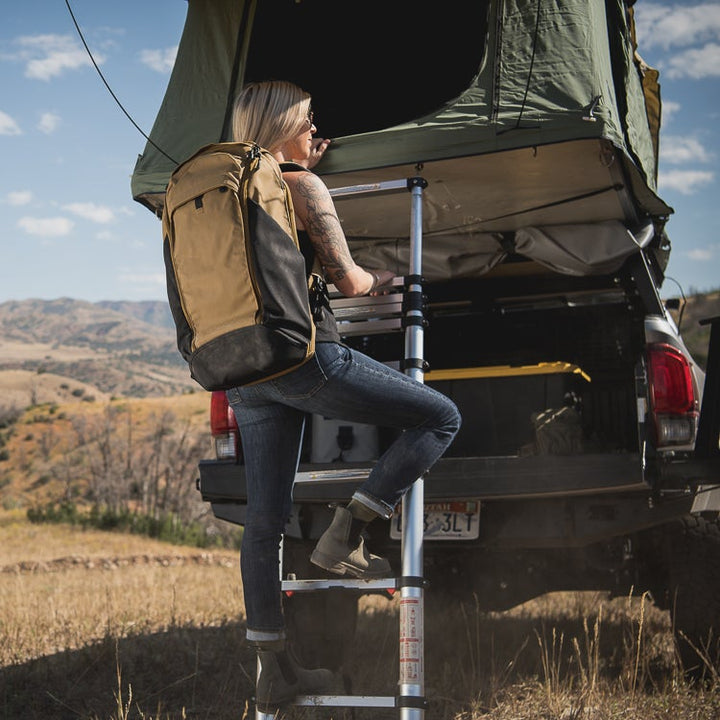 Vertx Basecamp