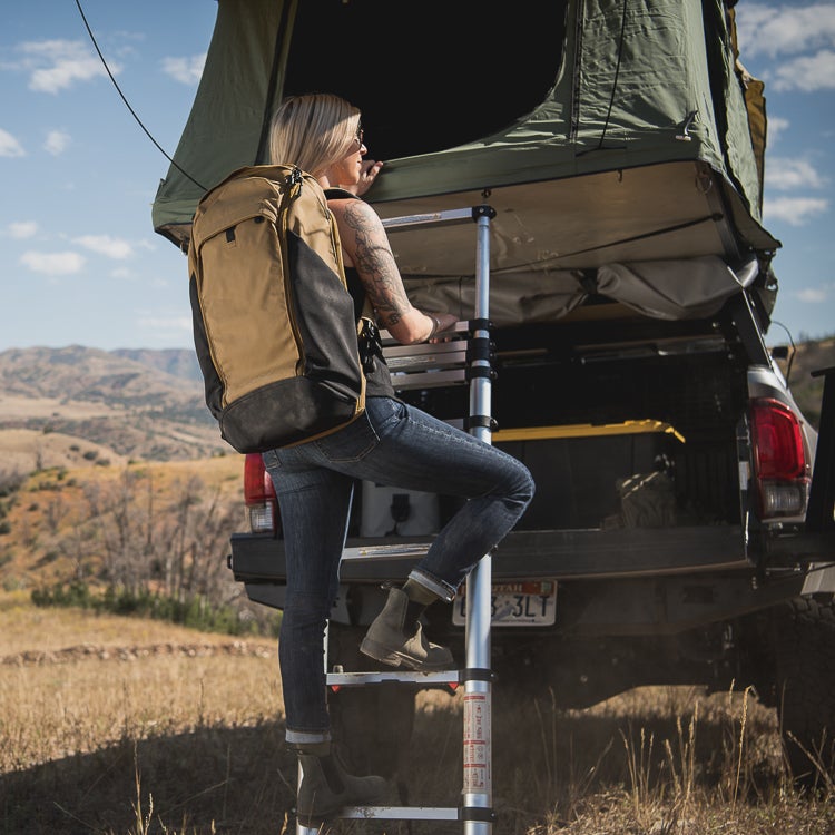 Vertx Basecamp