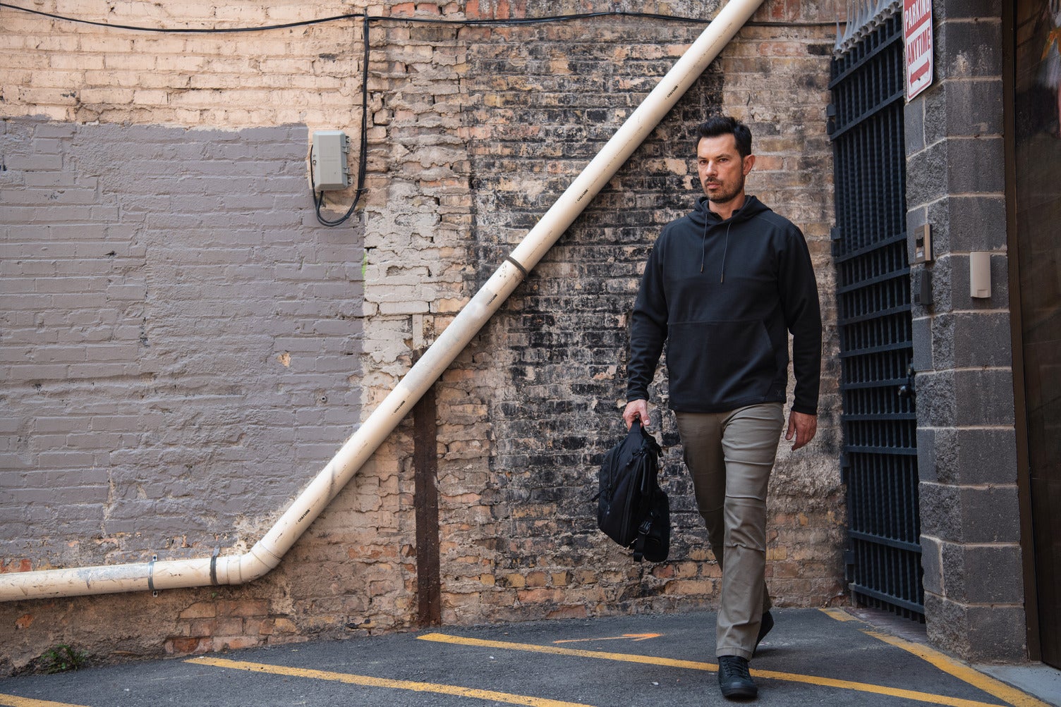 Vertx Delta Stretch Lt Pant