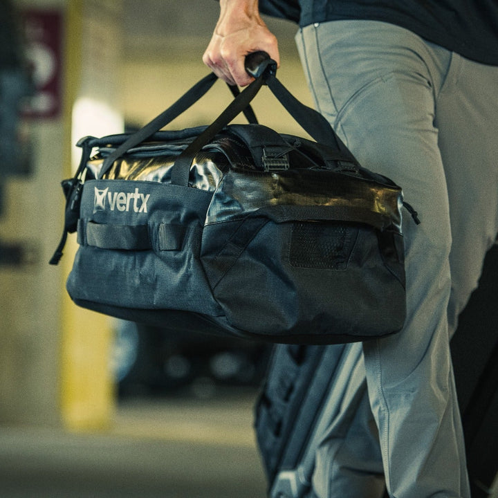 Vertx Rlt 80L Duffel Bag