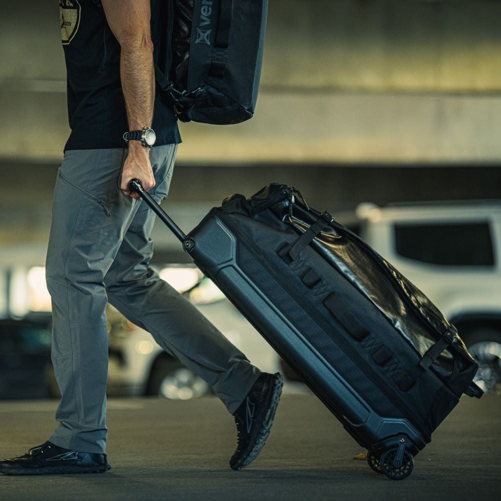 Vertx Rlt 100L Duffel Bag Roller