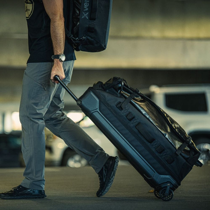 Vertx Rlt 100L Duffel Bag Roller