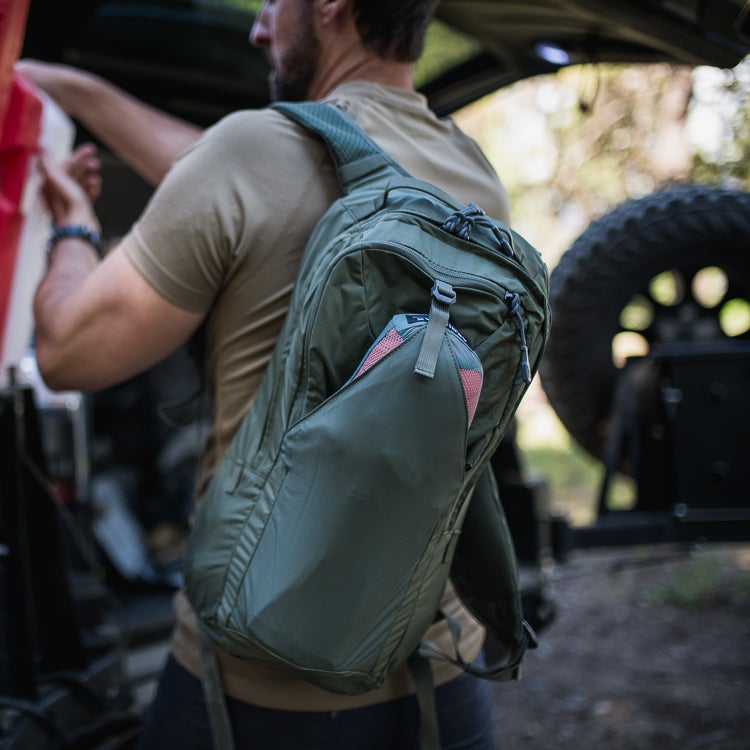 Vertx Long Walks Pack 15L