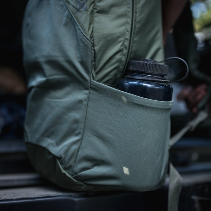 Vertx Long Walks Pack 28L