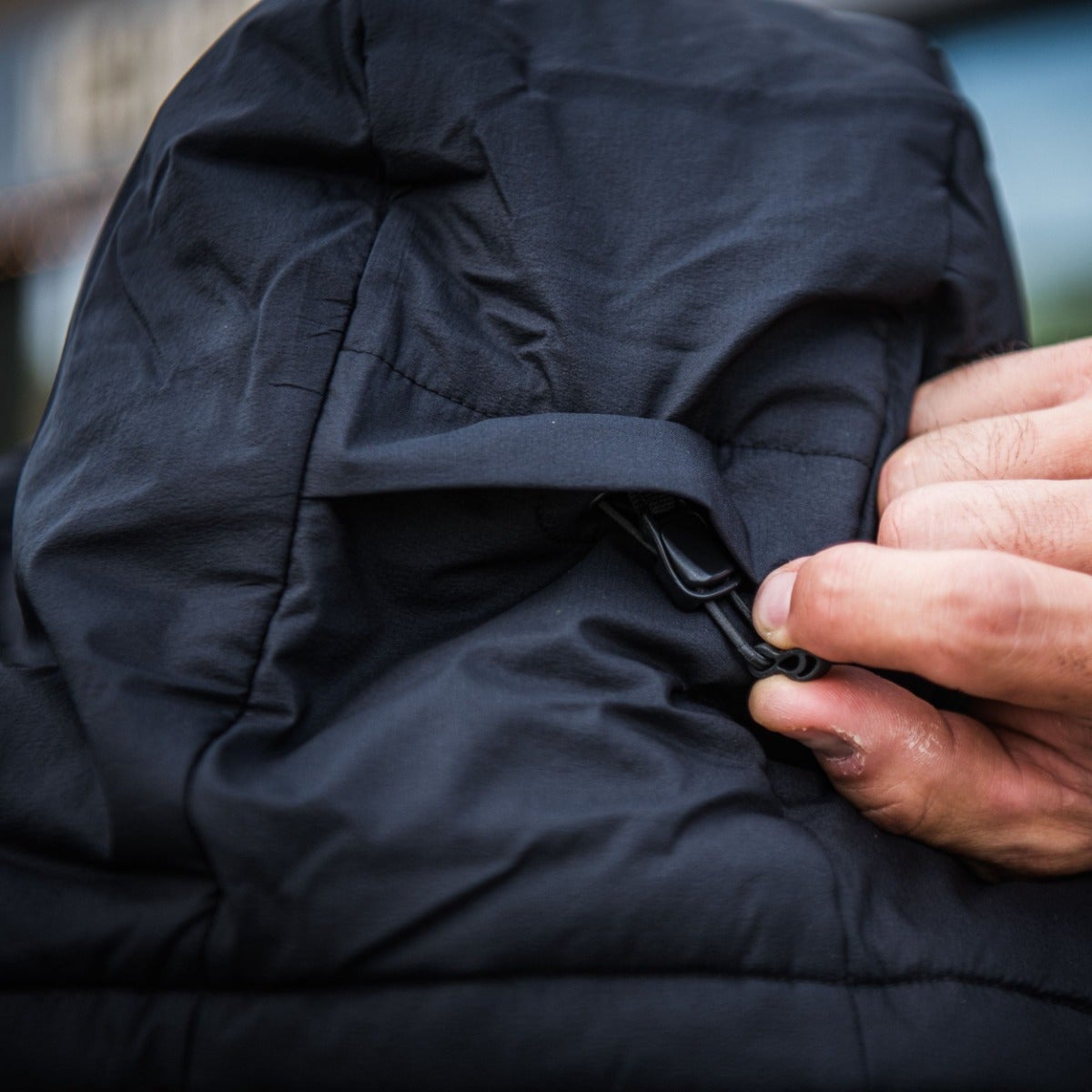Vertx Integrity Insulated Jacket 2 0
