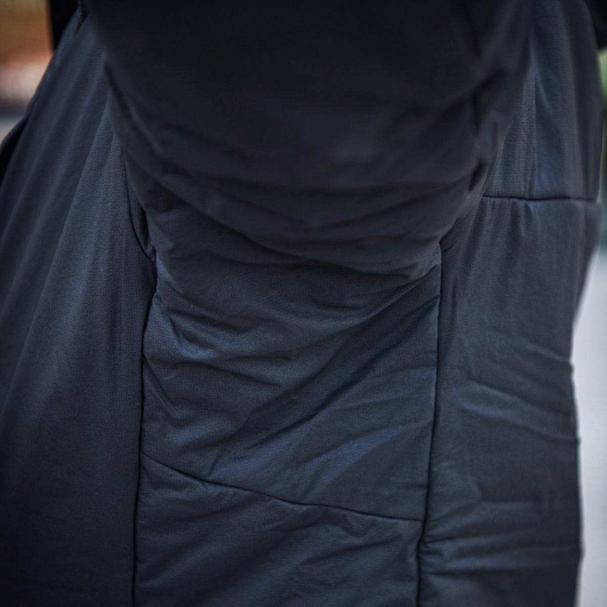 Vertx Integrity Insulated Jacket 2 0