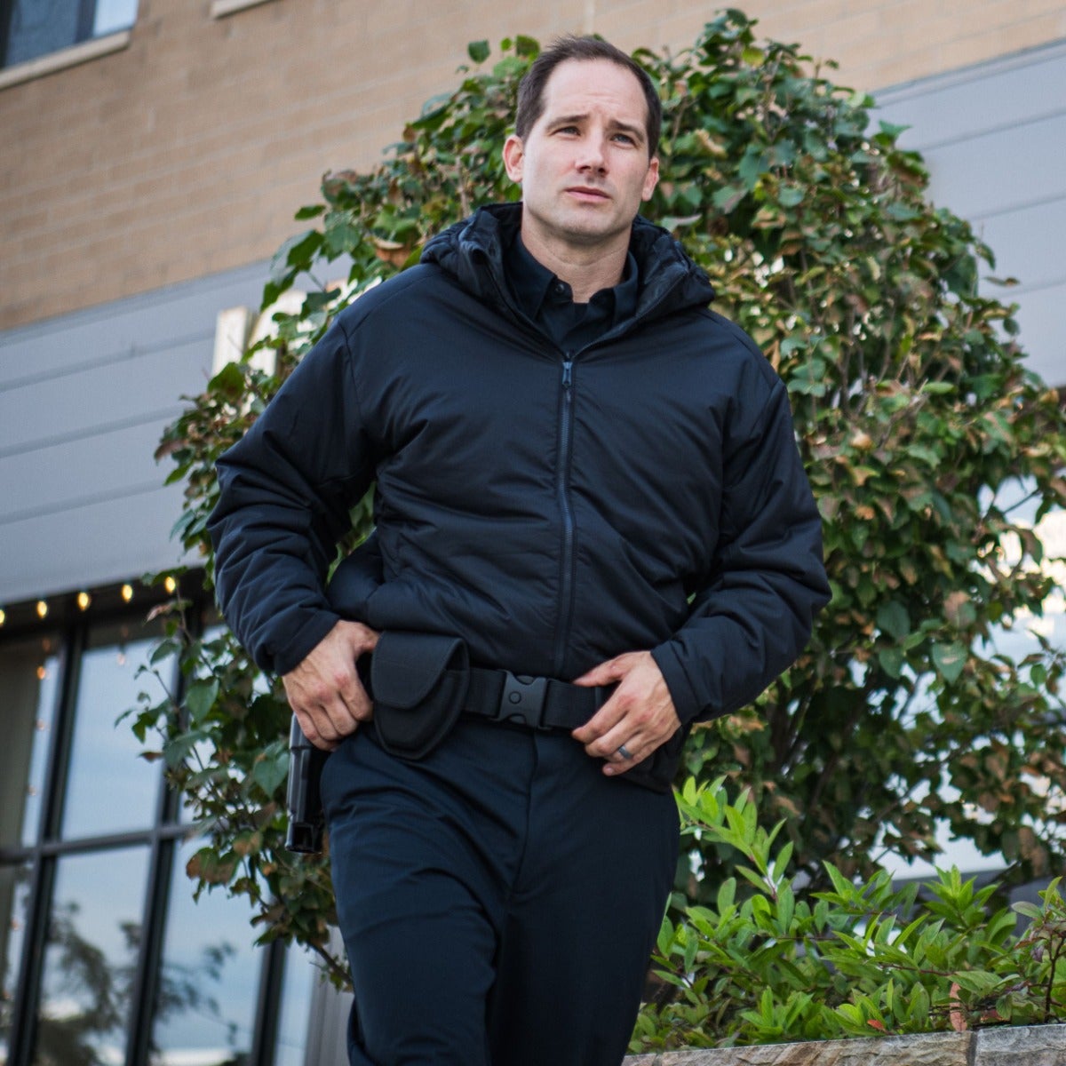 Vertx Integrity Insulated Jacket 2 0