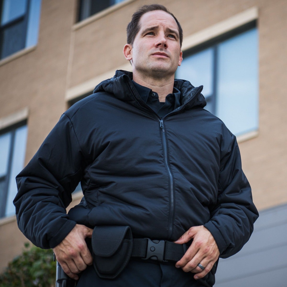 Vertx Integrity Insulated Jacket 2 0