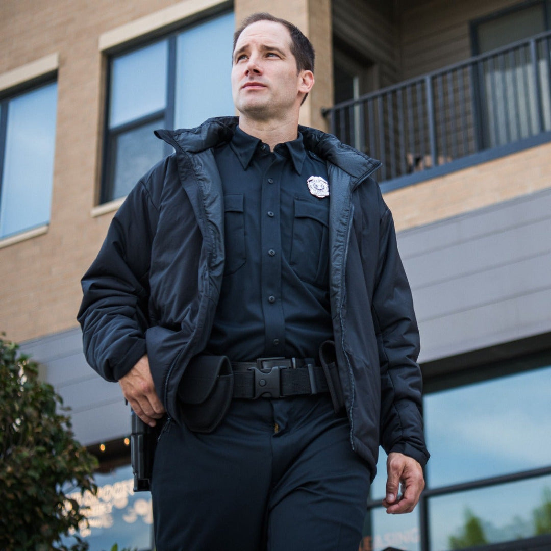 Vertx Integrity Insulated Jacket 2 0
