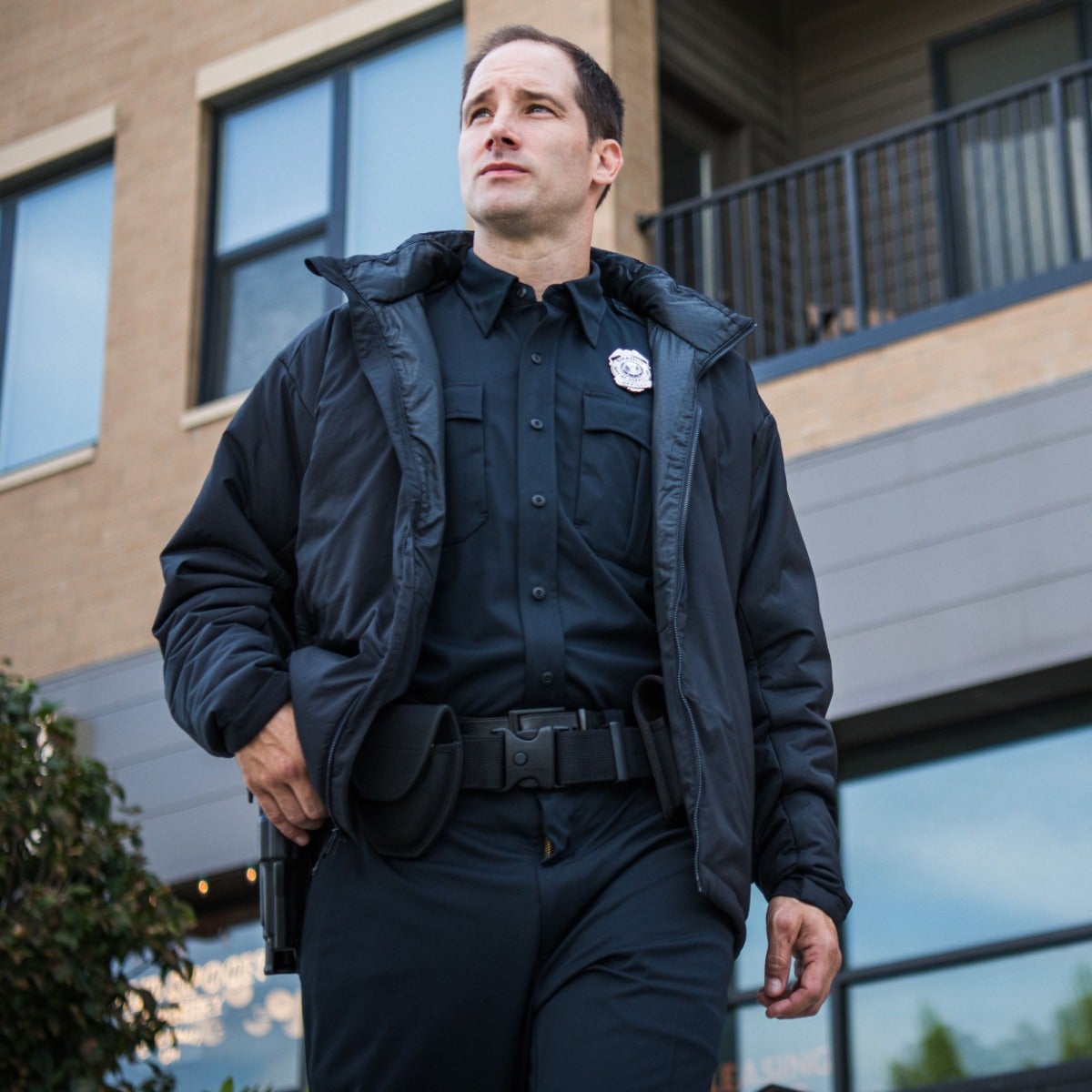 Vertx Integrity Insulated Jacket 2 0