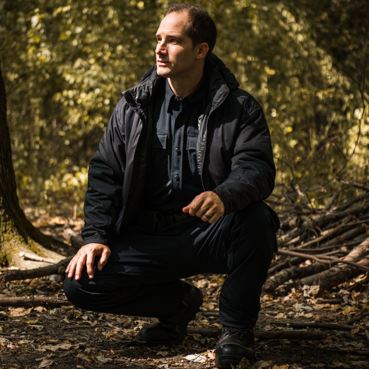 Vertx Integrity Insulated Jacket 2 0
