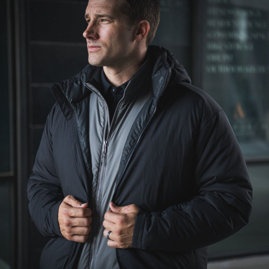 Vertx Integrity Insulated Jacket 2 0