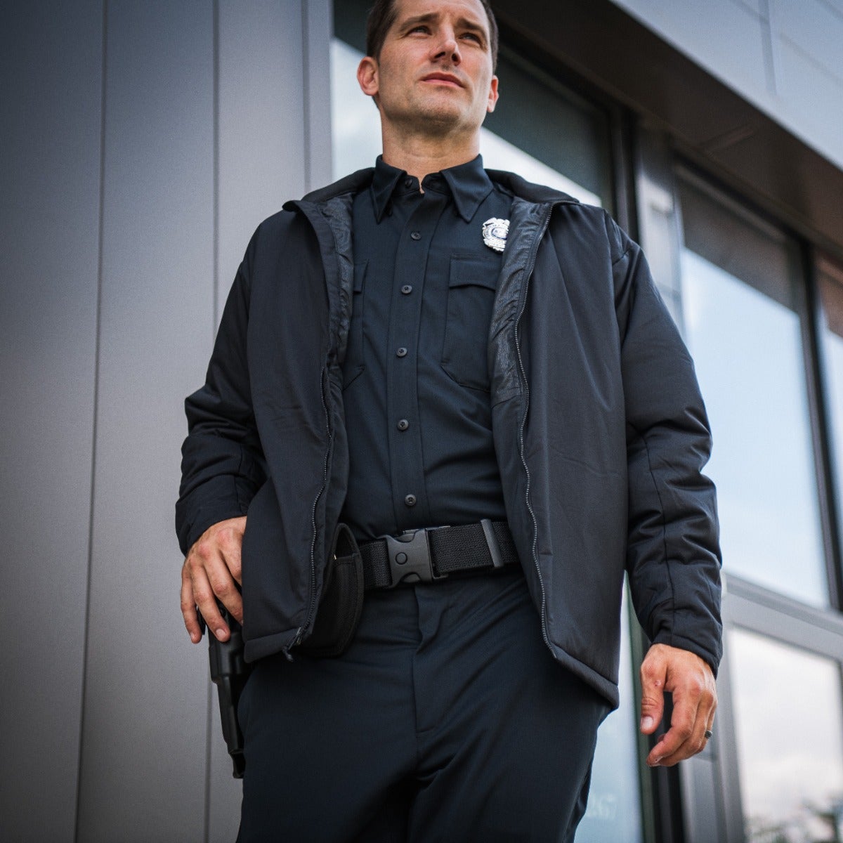 Vertx Integrity Base Jacket 2 0