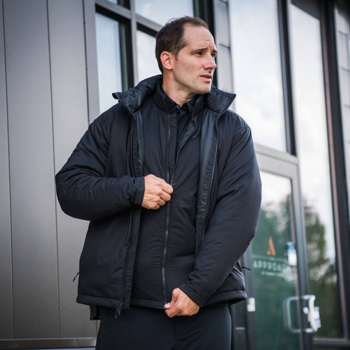 Vertx Integrity Insulated Jacket 2 0