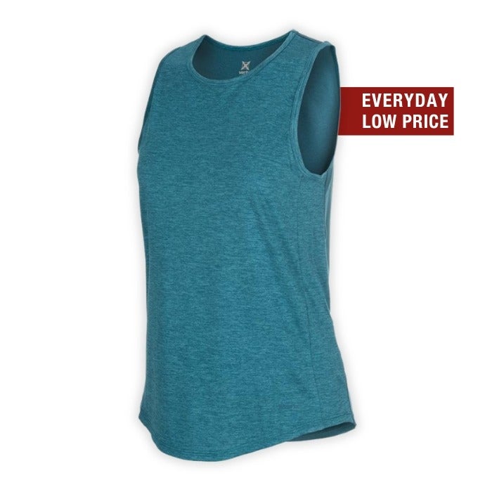 Vertx Journey Women S Performance Tank