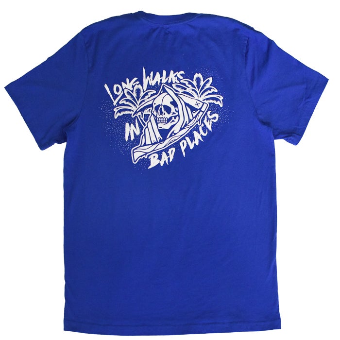 Vertx Long Walks T Shirt