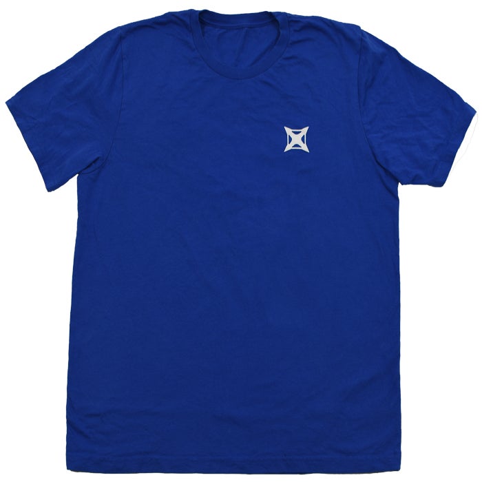 Vertx Long Walks T Shirt