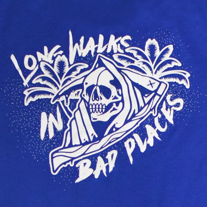 Vertx Long Walks T Shirt