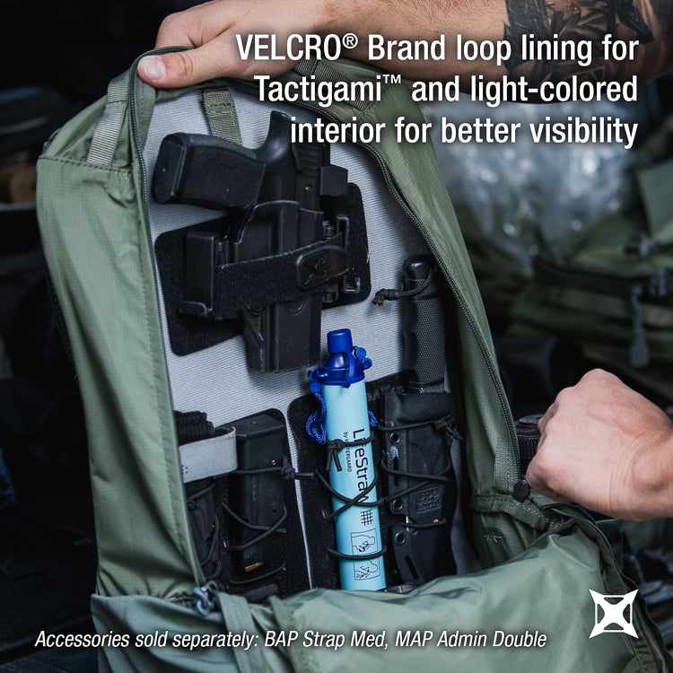 Vertx Long Walks Pack 28L