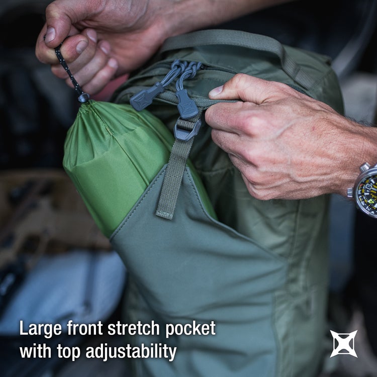 Vertx Long Walks Pack 15L