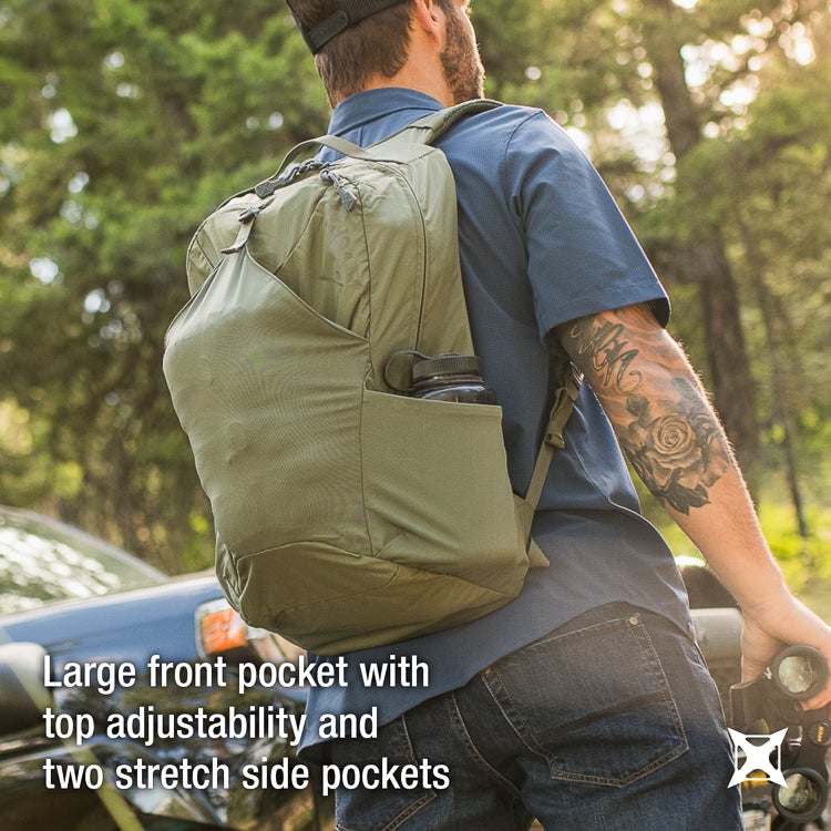Vertx Long Walks Pack 28L
