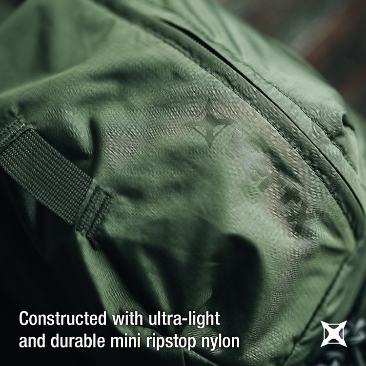 Vertx Long Walks Multipurpose Waist Pack