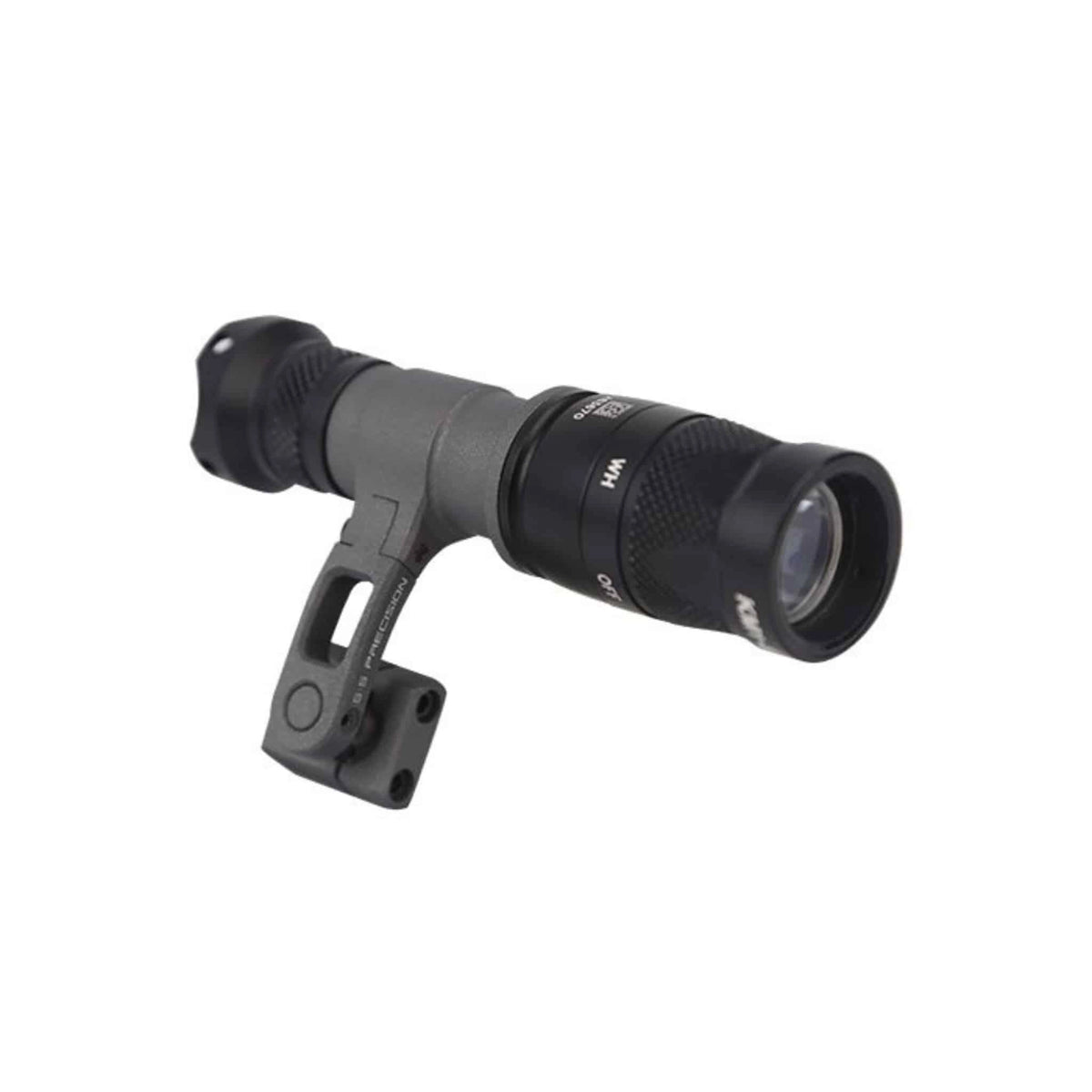 S&S Precision M-Ax Mount - Broad Arrow Tactical