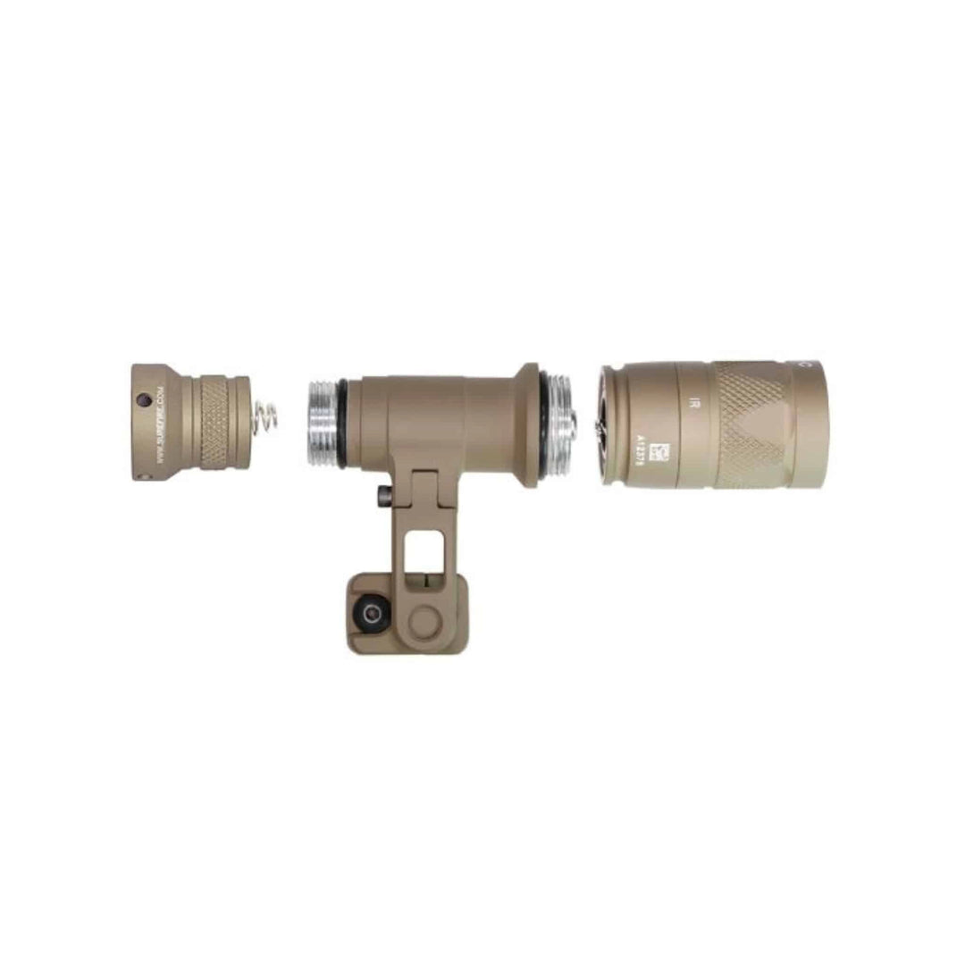 S&amp;S Precision M-Ax Mount - Broad Arrow Tactical
