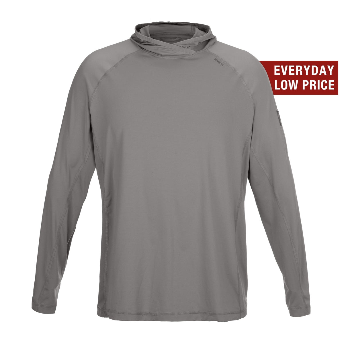 Vertx Full Sun Hoody