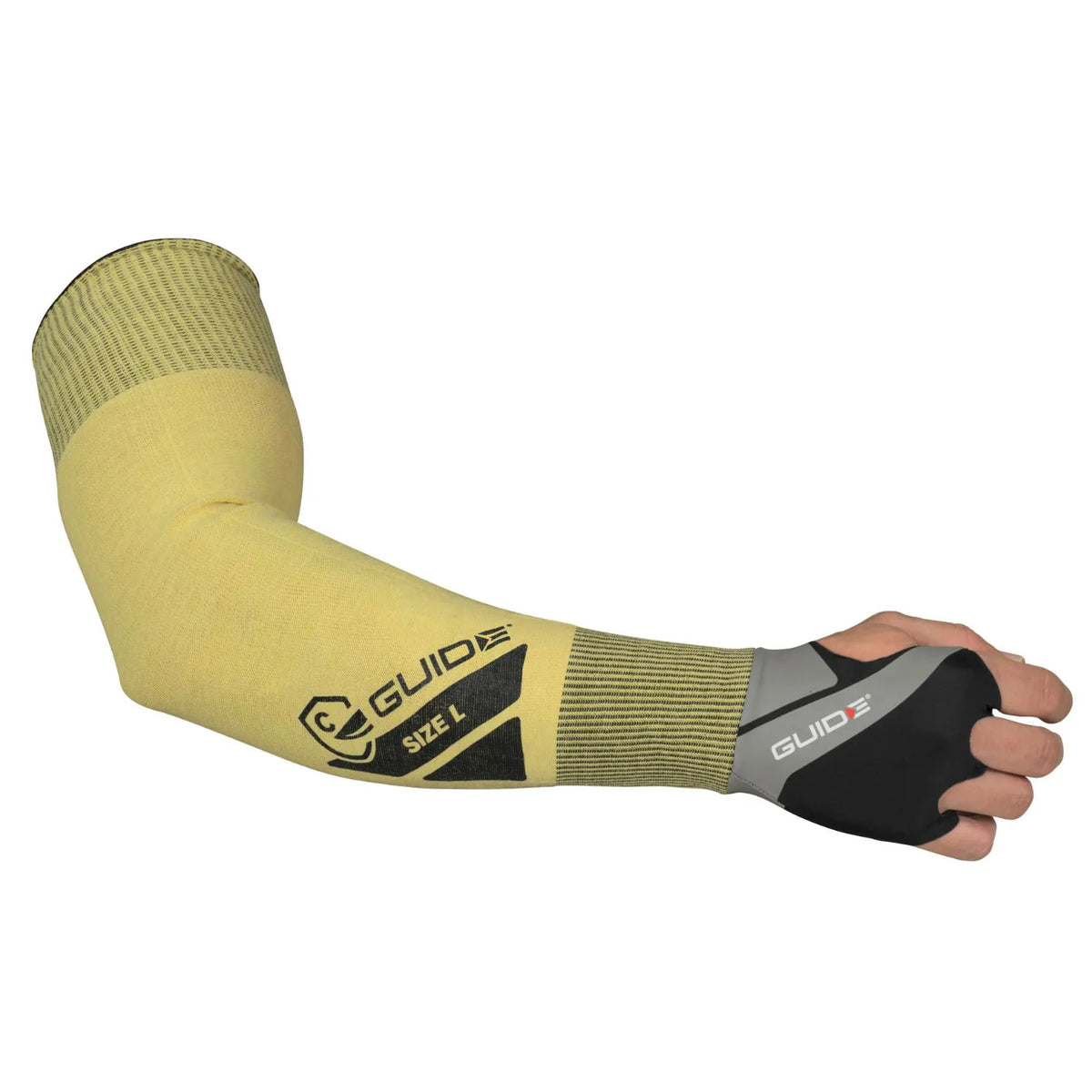 Master of Gloves Guide 370 Armsleeve - Broad Arrow Tactical
