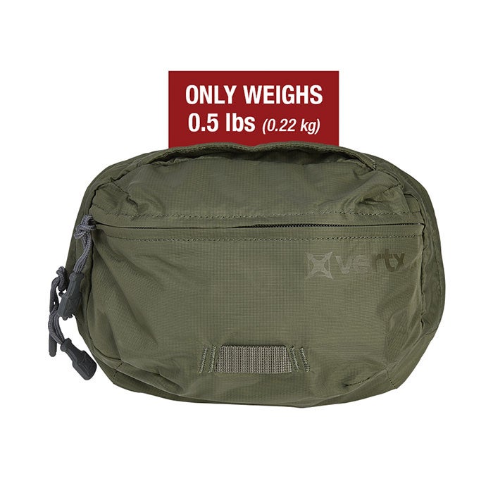 Vertx Long Walks Multipurpose Waist Pack