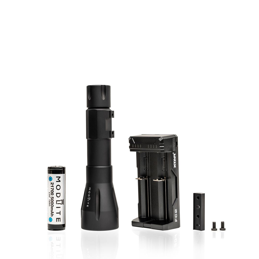 Modlite Hog Rifle Light Packages