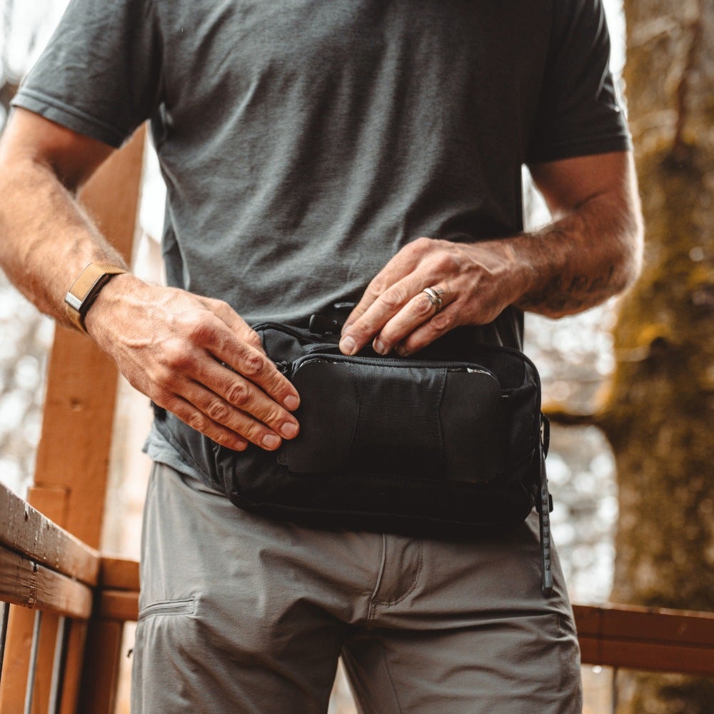 Vertx S.O.C.P Tactical Fanny Pack