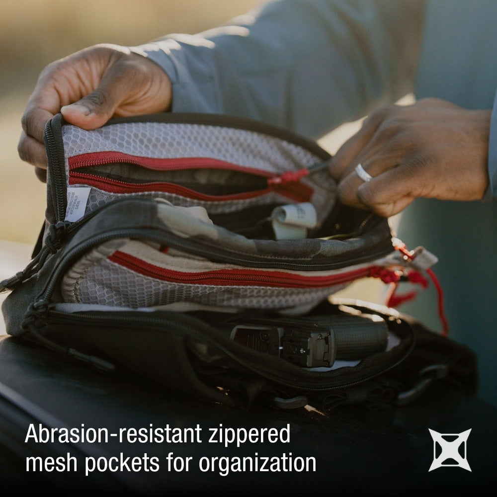Vertx S.O.C.P Tactical Fanny Pack