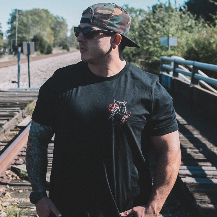 Vertx Six2Midnight T Shirt