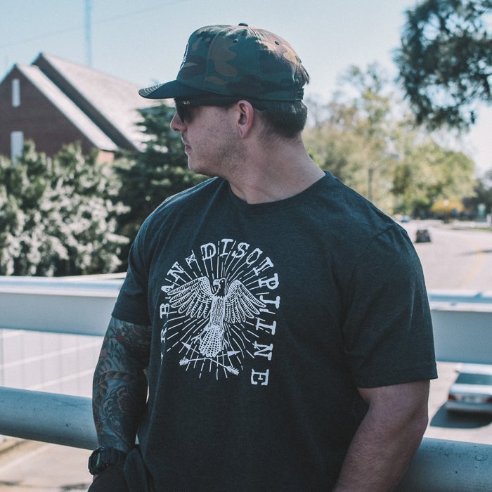 Vertx Urban Discipline T Shirt