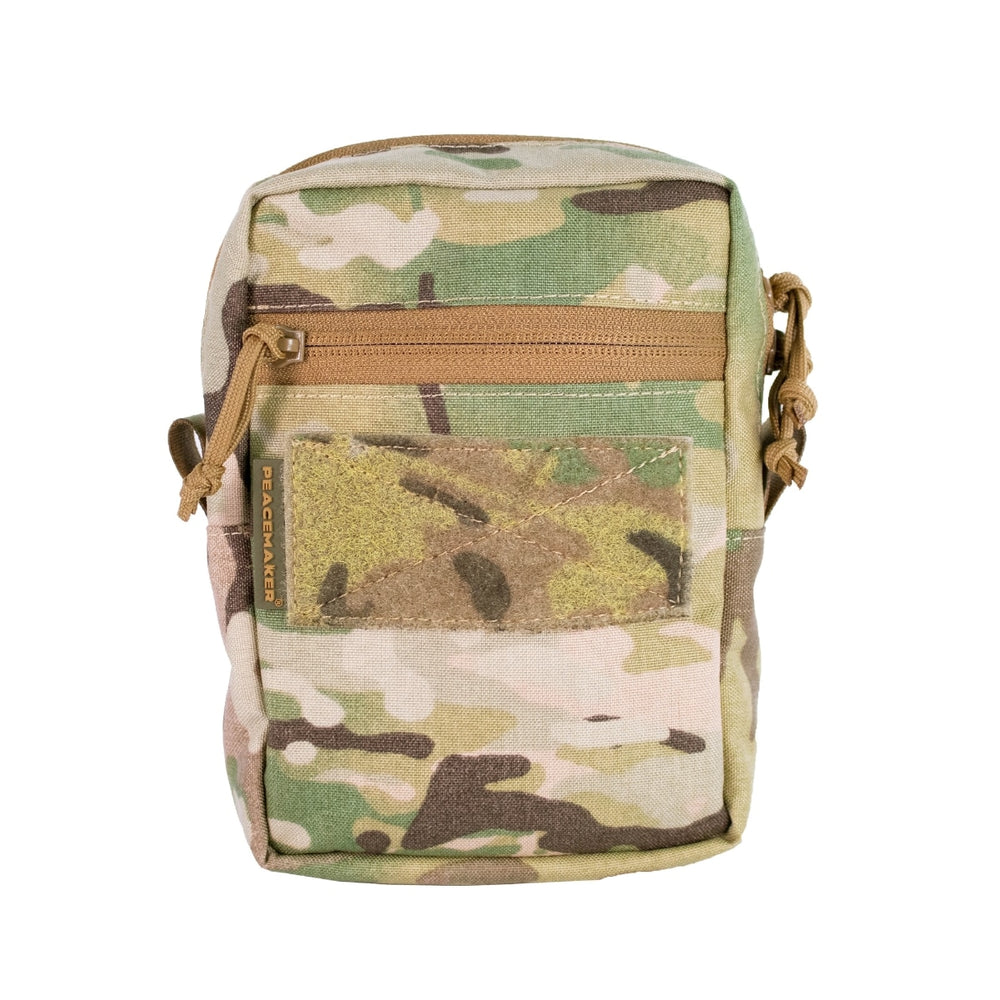 Peacemaker General Purpose Admin & Device Pouch