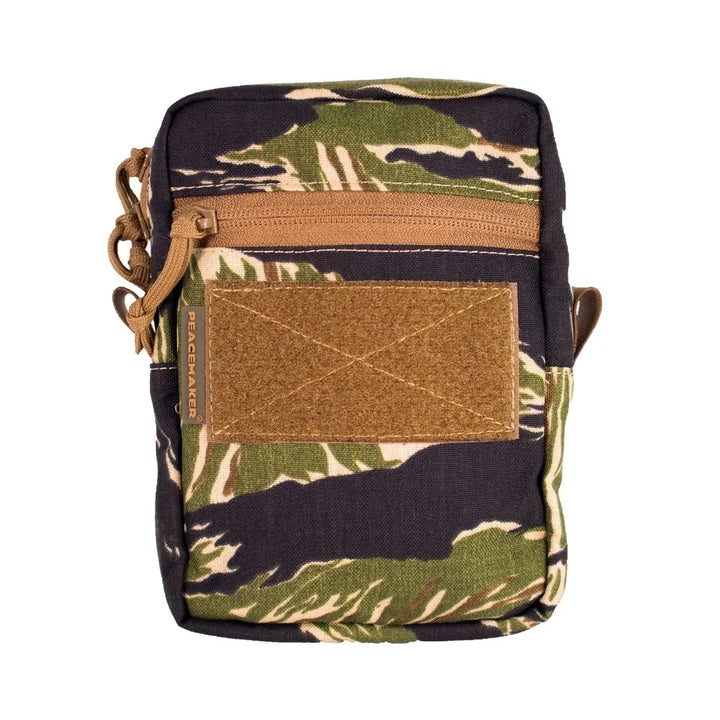 Peacemaker General Purpose Admin &amp; Device Pouch - Broad Arrow Tactical
