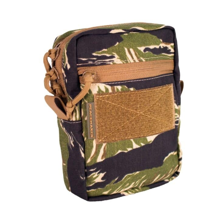 Peacemaker General Purpose Admin &amp; Device Pouch - Broad Arrow Tactical