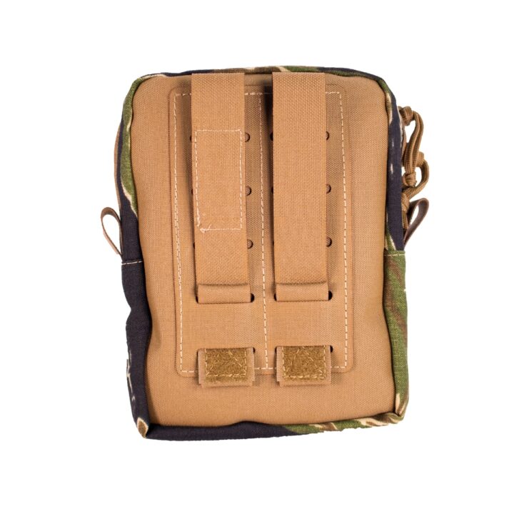 Peacemaker General Purpose Admin &amp; Device Pouch - Broad Arrow Tactical