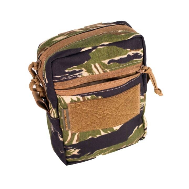 Peacemaker General Purpose Admin &amp; Device Pouch - Broad Arrow Tactical