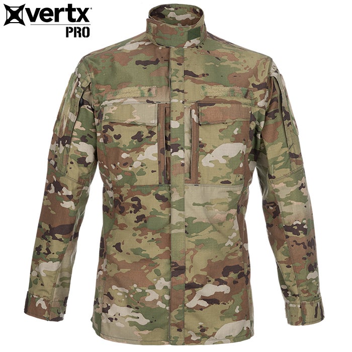 Vertx Recon X Garrison Shirt