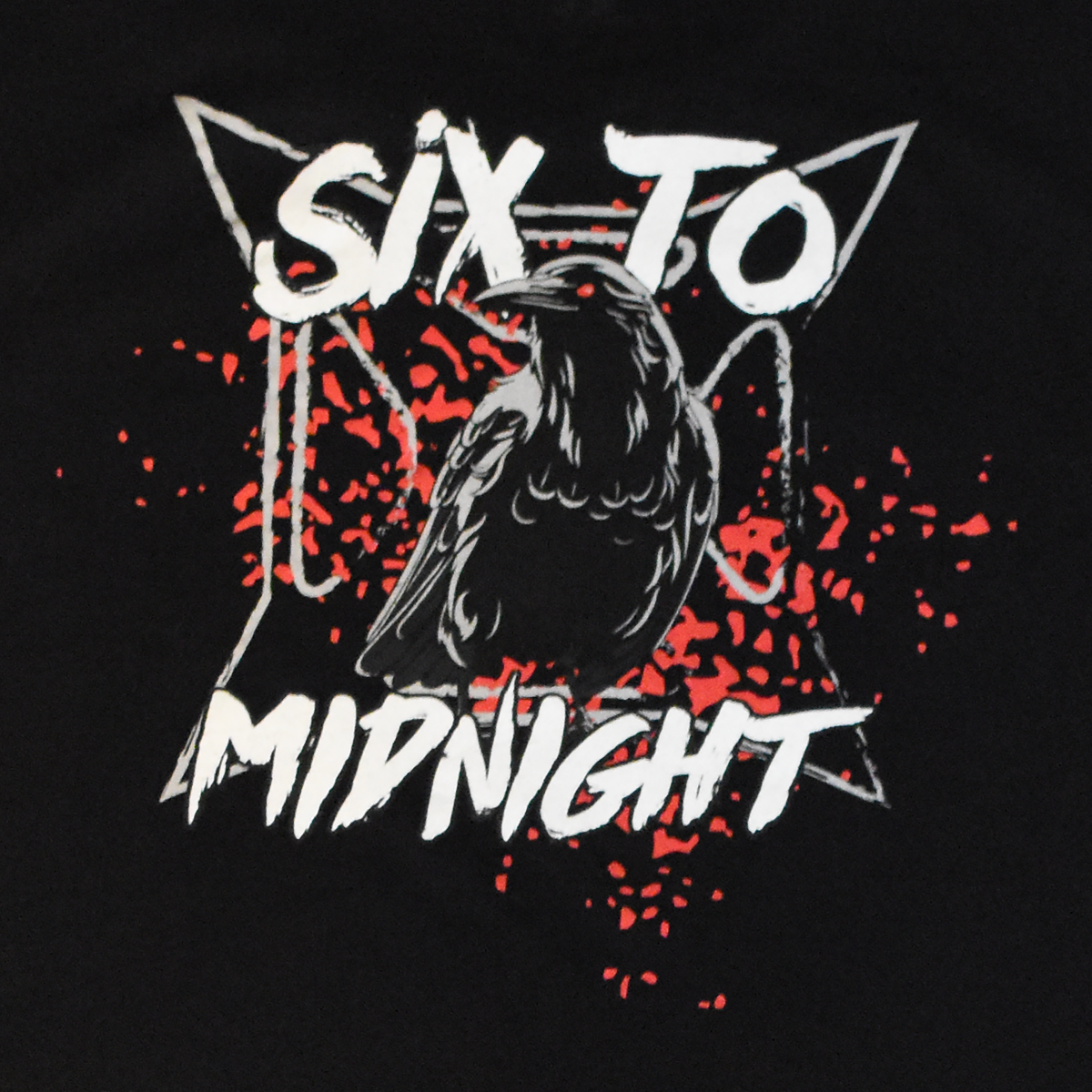 Vertx Six2Midnight T Shirt