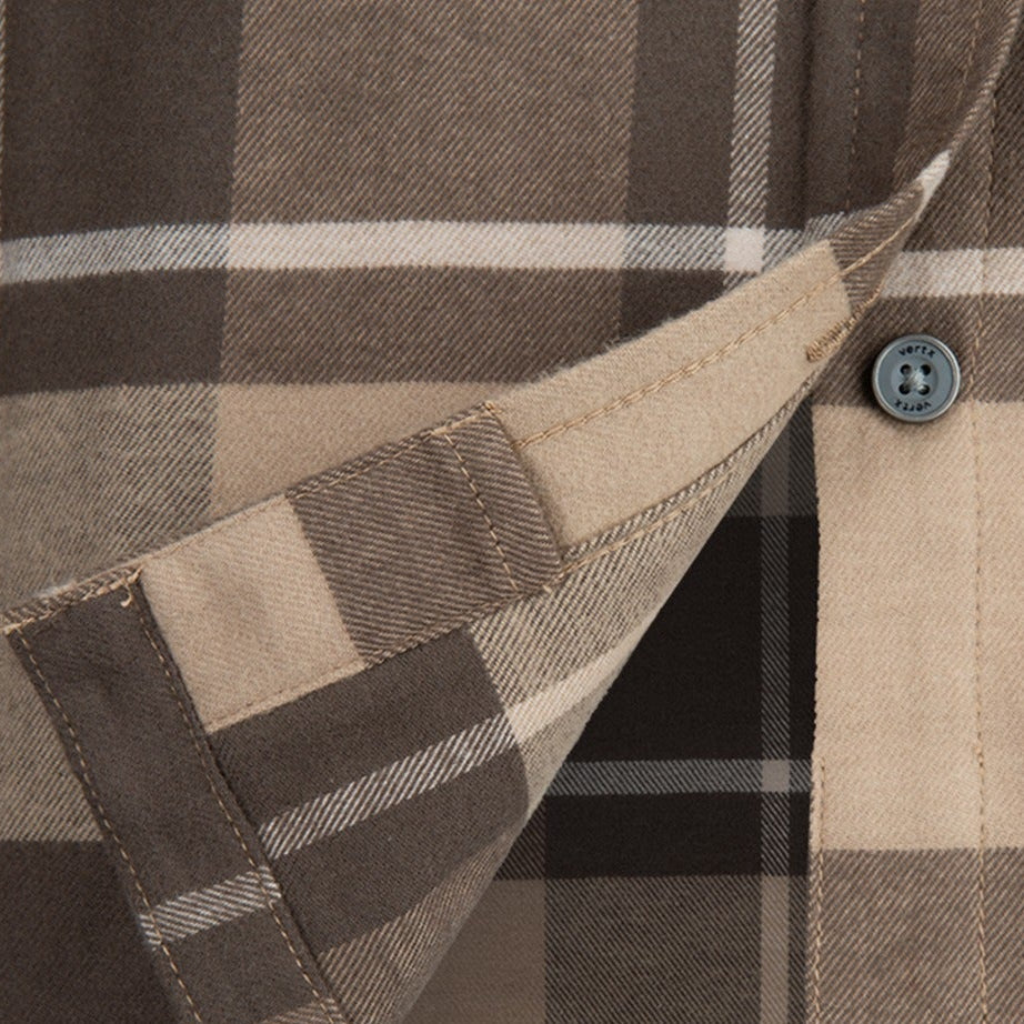 Vertx Lena Women S Stretch Flannel
